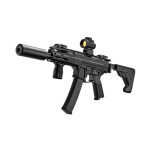 Lucansky Arms Stinger 9, 9 mm Luger 8